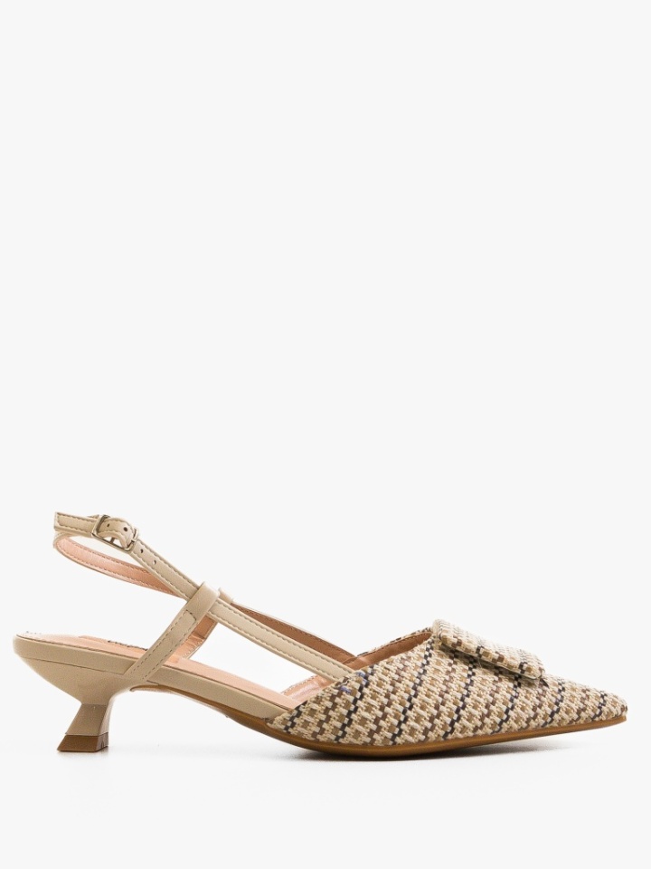 Pantofi dama Calvin Negri