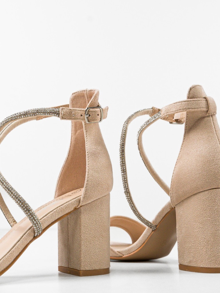 Sandale dama Pixies Rosii