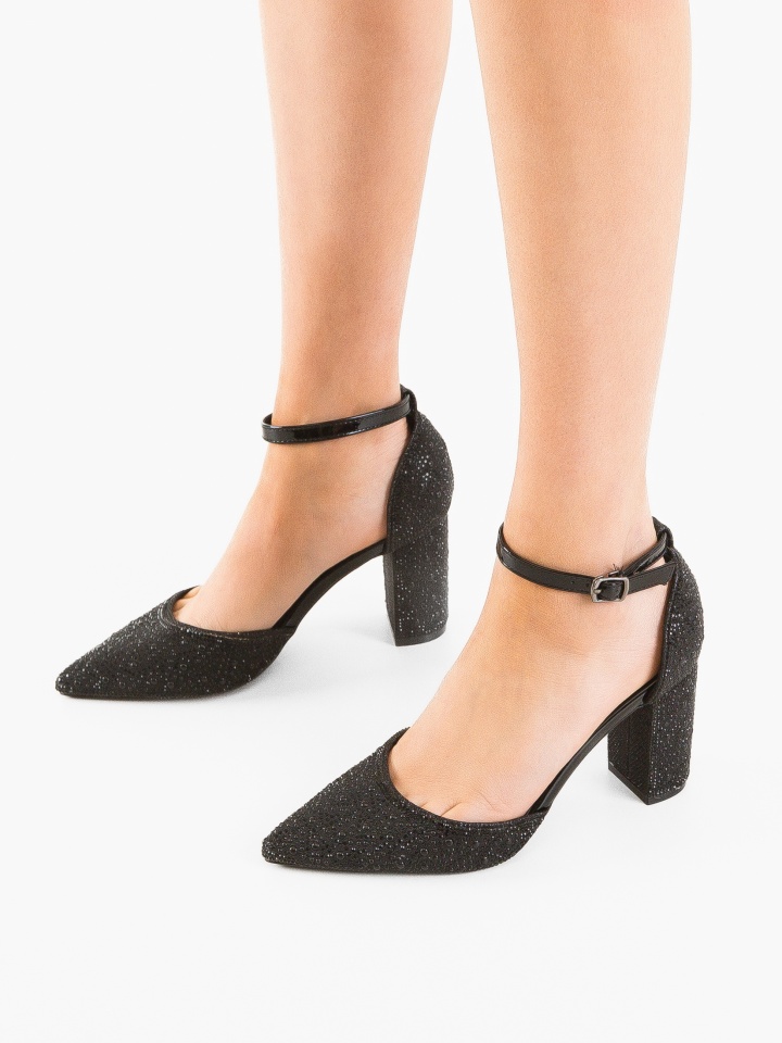 Pantofi dama Jose Negri