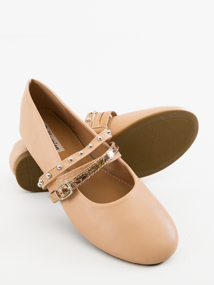 Balerini dama Doher Negri