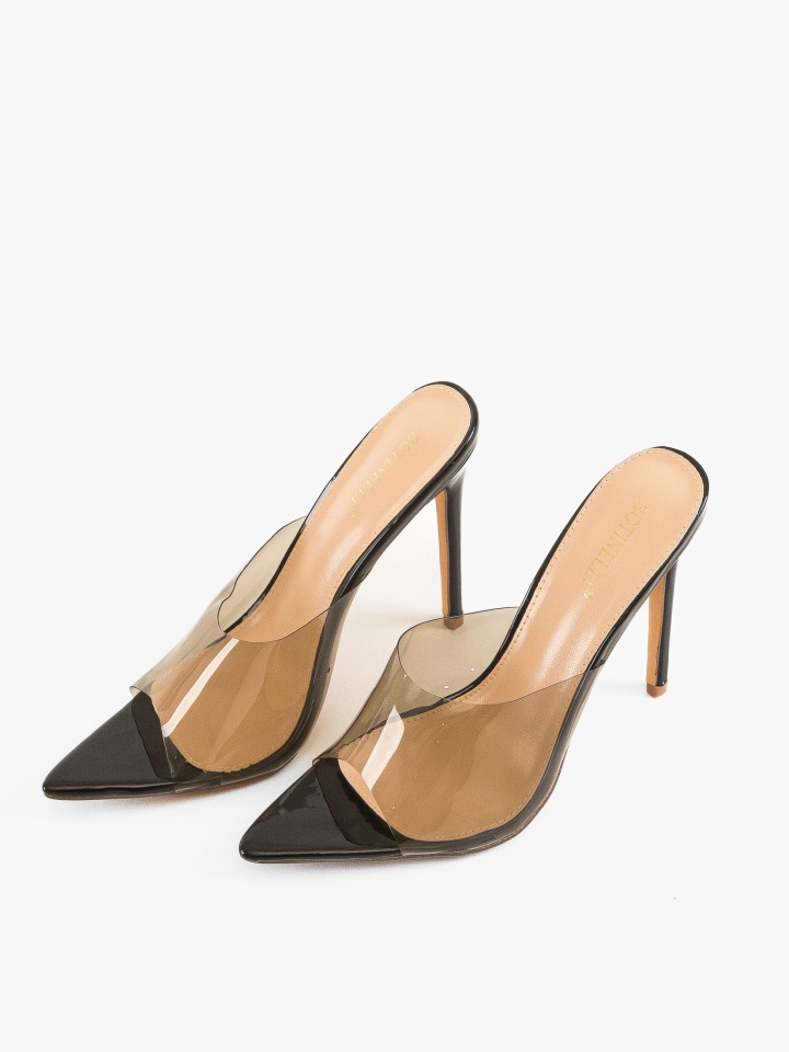 Saboti dama Javey Print