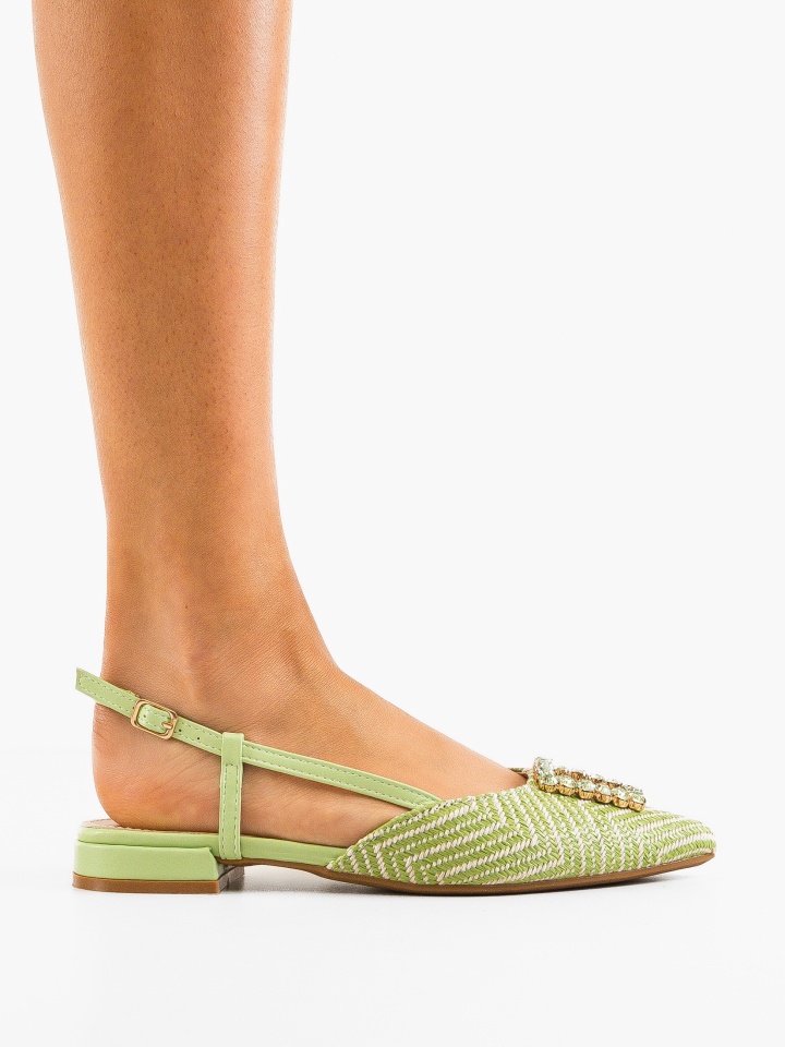 Balerini dama Sidne Negri