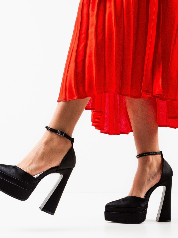 Pantofi dama Adam Negri