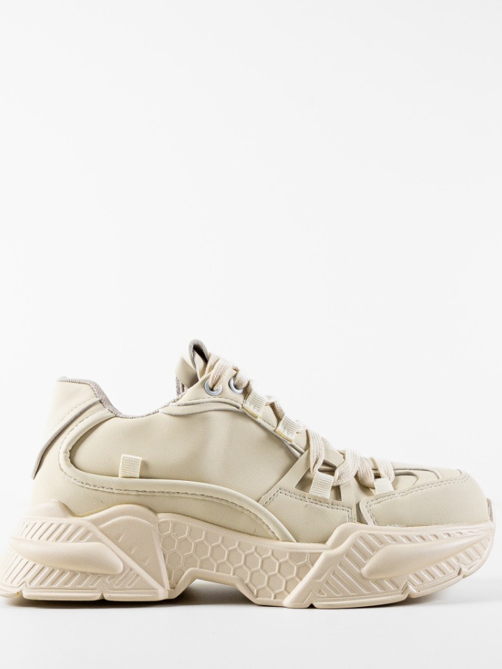 Sneakers dama Samir Albi 2