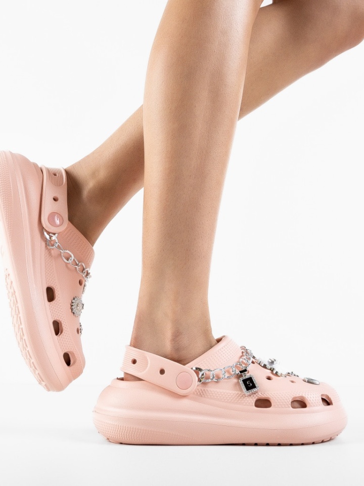 Papuci dama Bravny Verzi