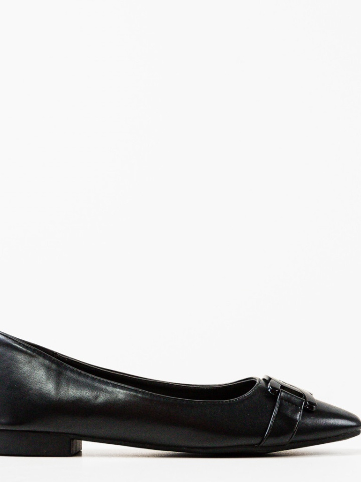 Balerini dama Proko Roz