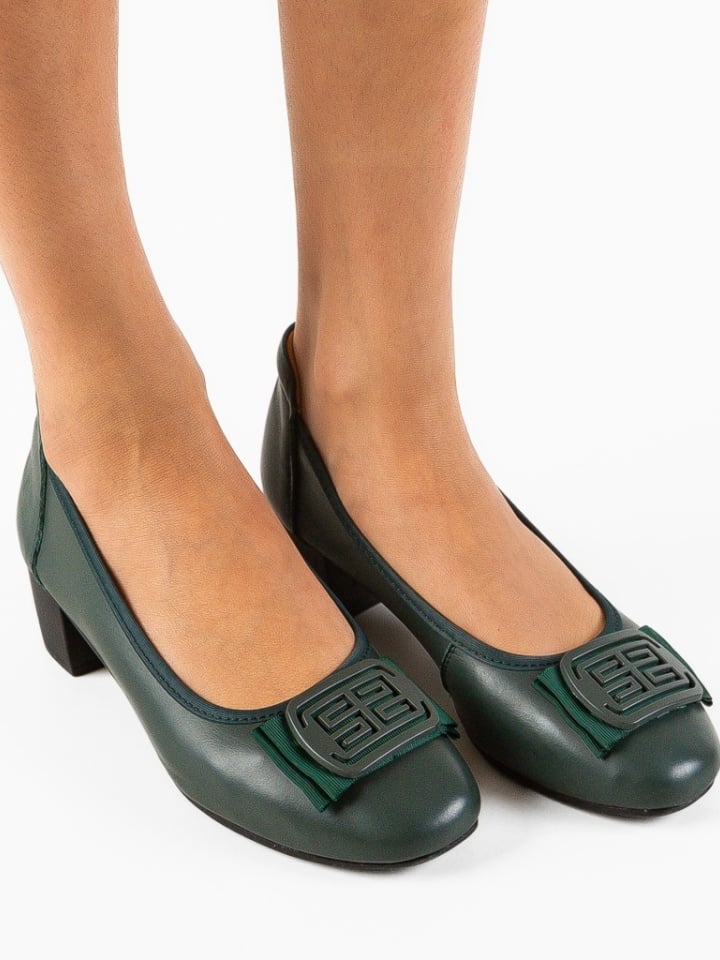 Pantofi dama Bobbi Negri