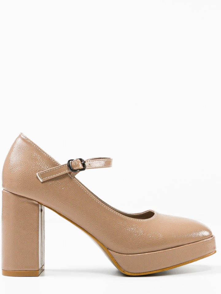 Pantofi dama Pugh Negri