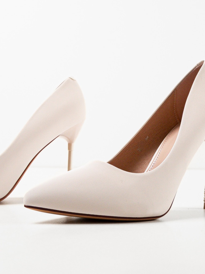 Pantofi dama Monserrat Albi