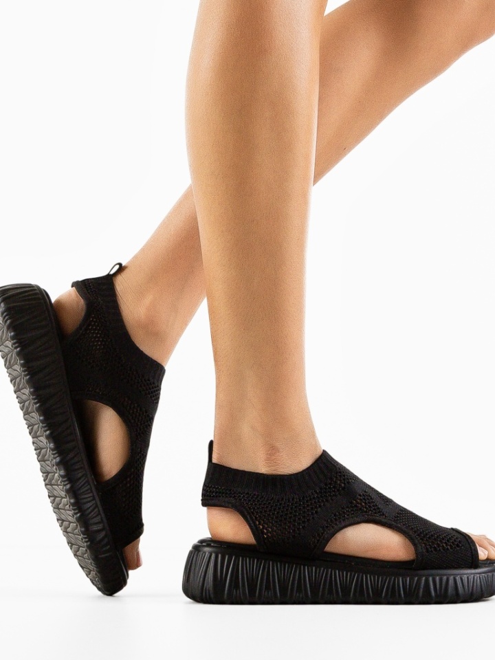 Sandale dama Existega Roz