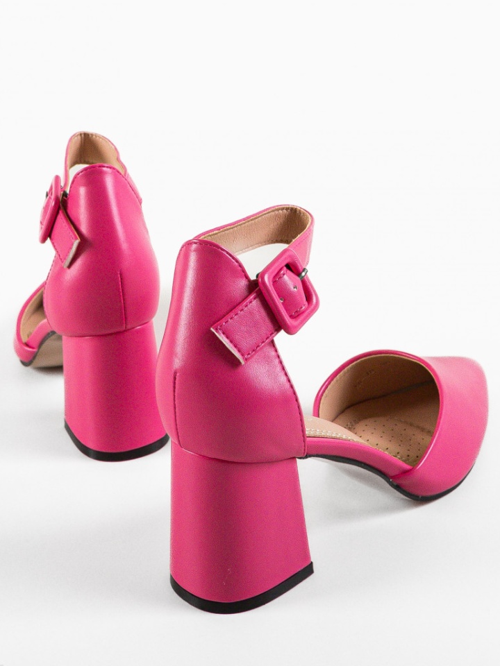 Pantofi dama Avitus Negri