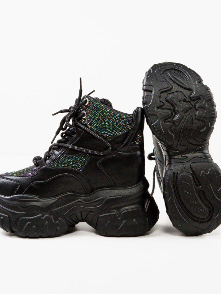 Ghete dama Bankai Negri