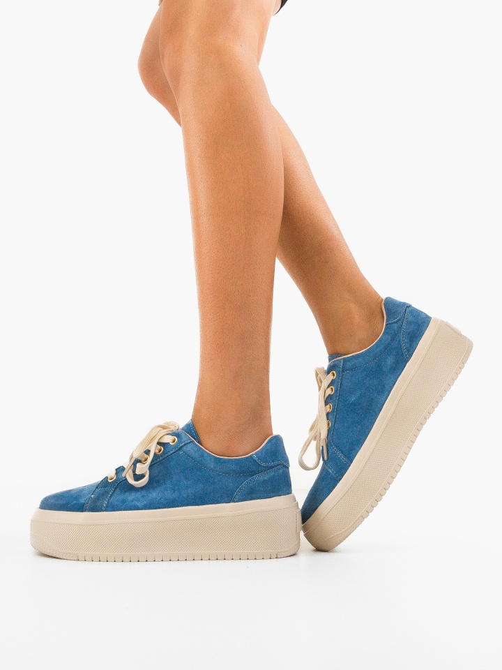 Sneakers dama Daravo Mov