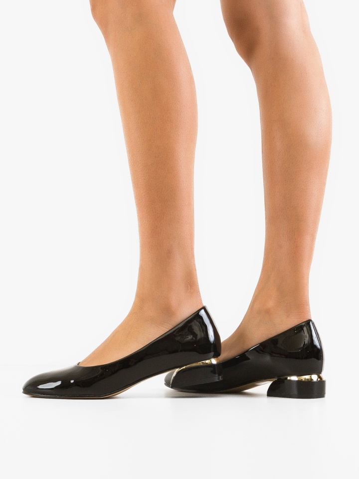 Balerini dama Lyta Bej