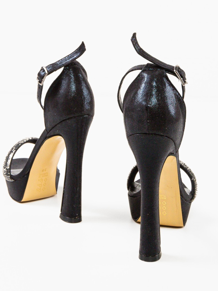 Sneakers dama Sovan Negri