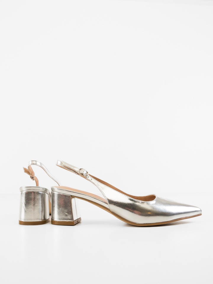 Pantofi dama Ellery Nude