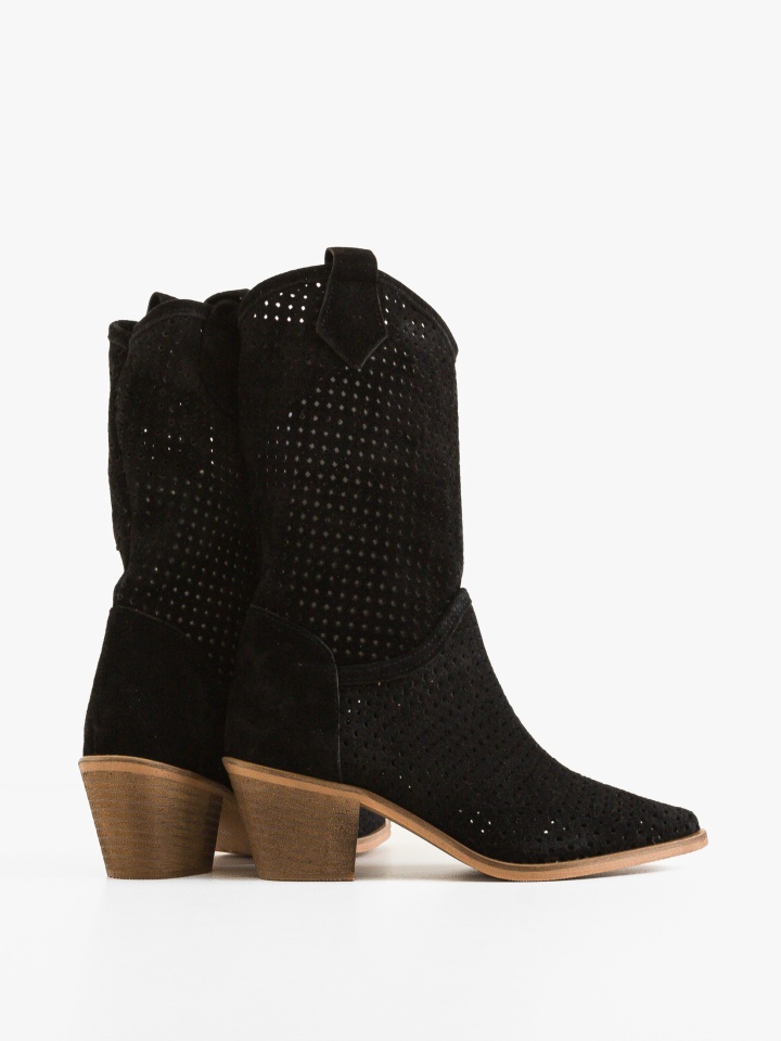 Botine dama Tersa Maro