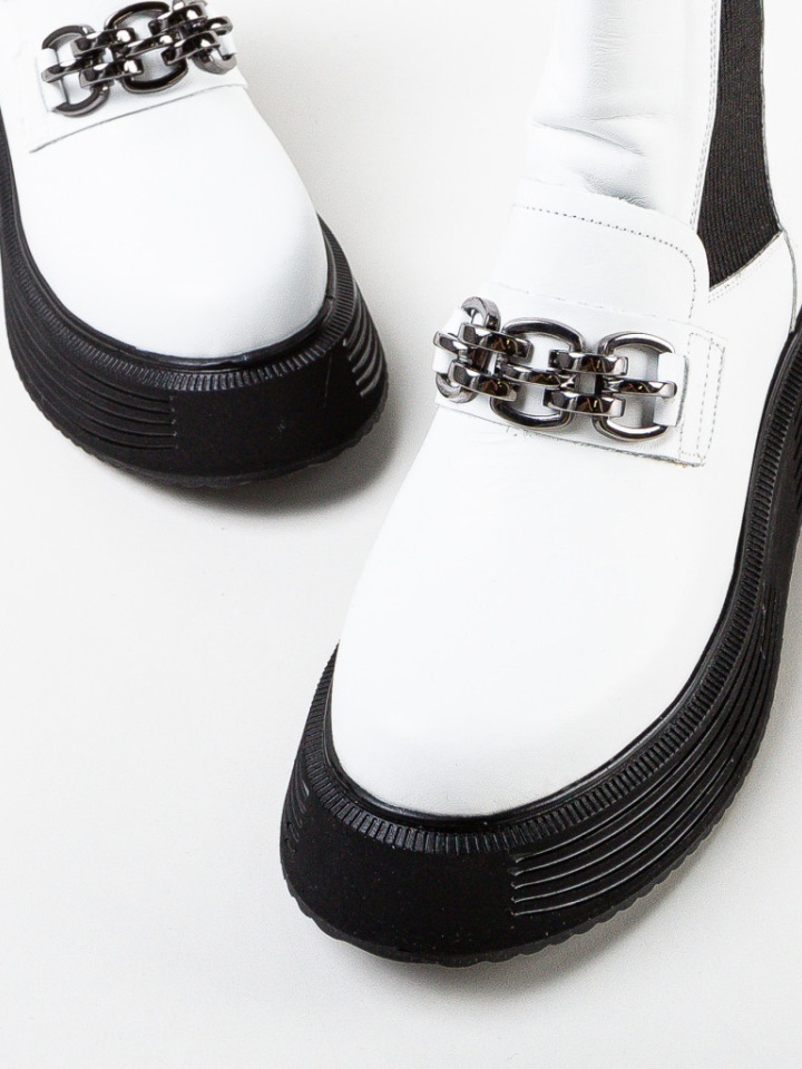 Ghete dama Deylyan Albe