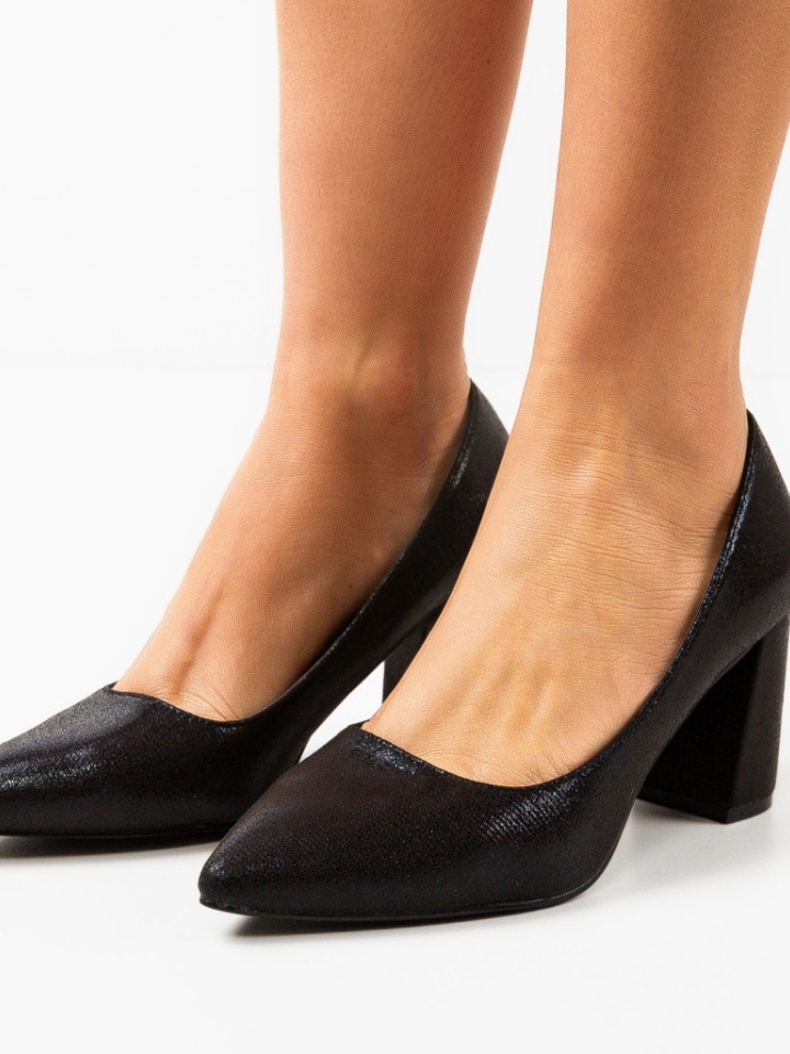 Pantofi dama Jakub Negri