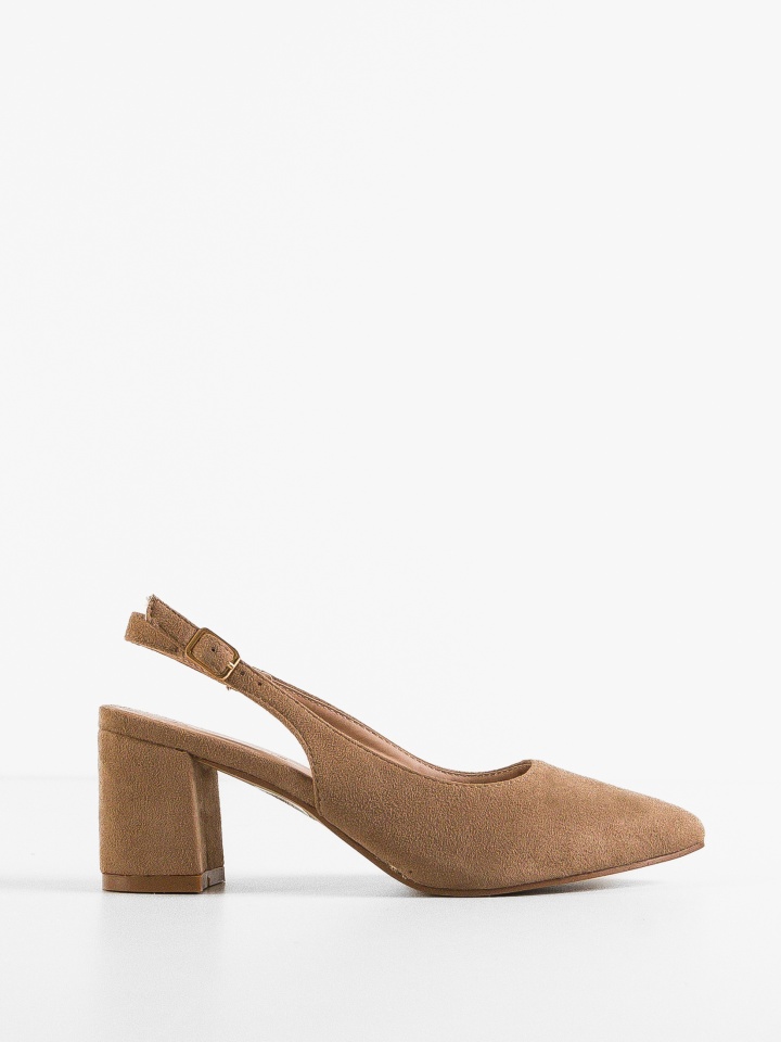 Pantofi dama Gally Negri