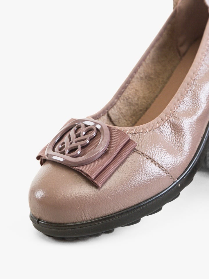 Balerini dama Relya Mov