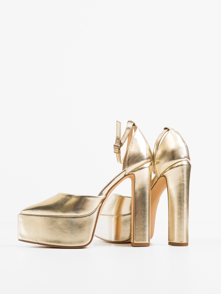 Pantofi dama Marianne Verzi