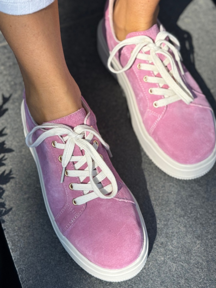 Sneakers dama Daravo Mov