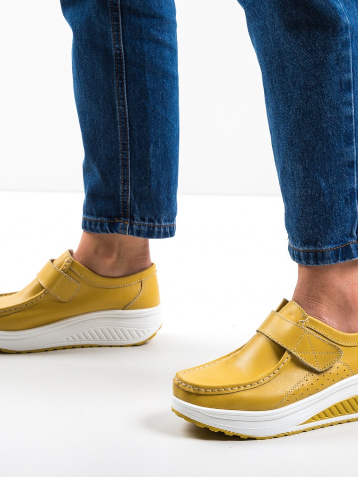 Pantofi Casual Marko Grena