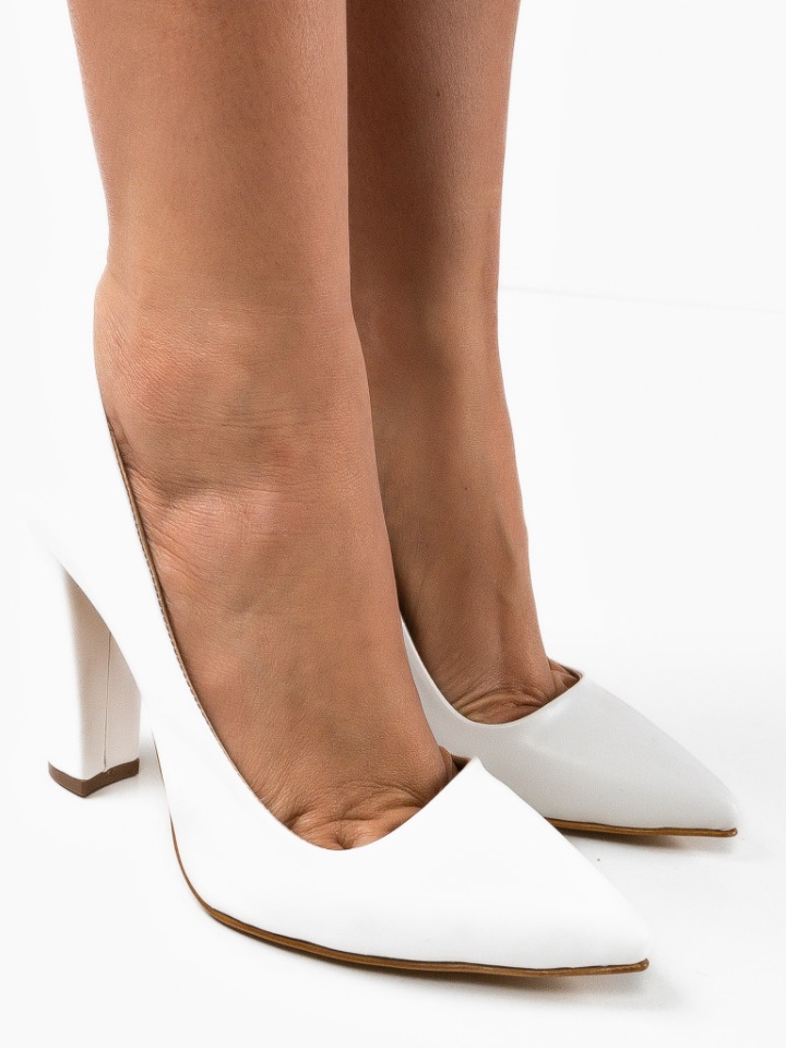 Pantofi dama Clash Multi 2