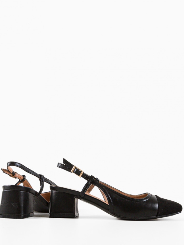 Pantofi dama Eilee Negri