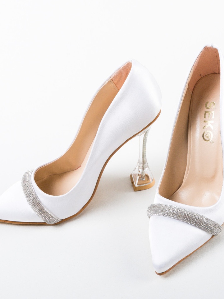 Pantofi dama Skyan Albi 2