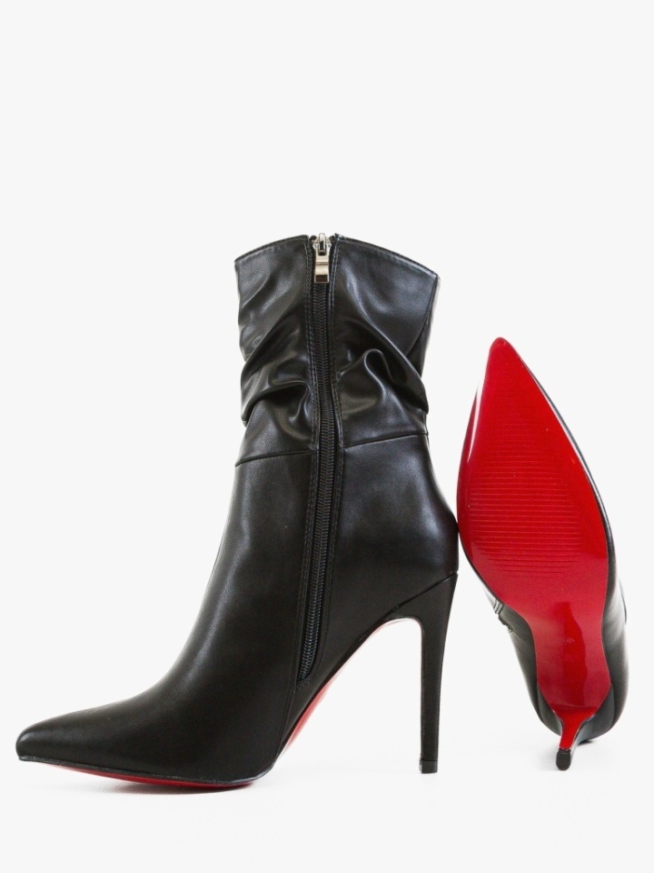 Pantofi stiletto dama Klem Negri