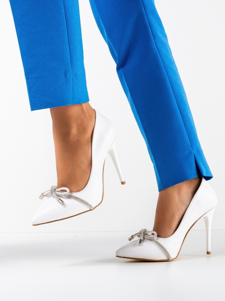 Pantofi dama Kroba Negri 2