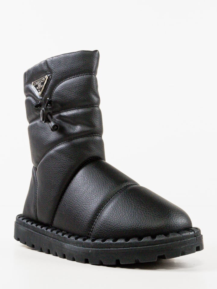 Ghete dama Ubetya Negre