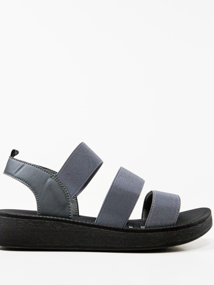 Sandale dama Adrasteia Galbene