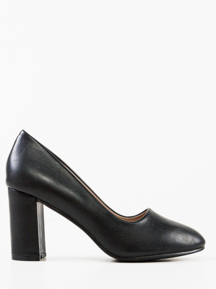 Pantofi dama Lorna Bej 2