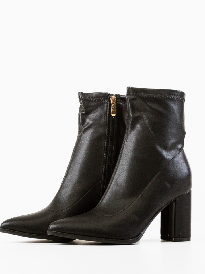 Botine dama Benaj Bej