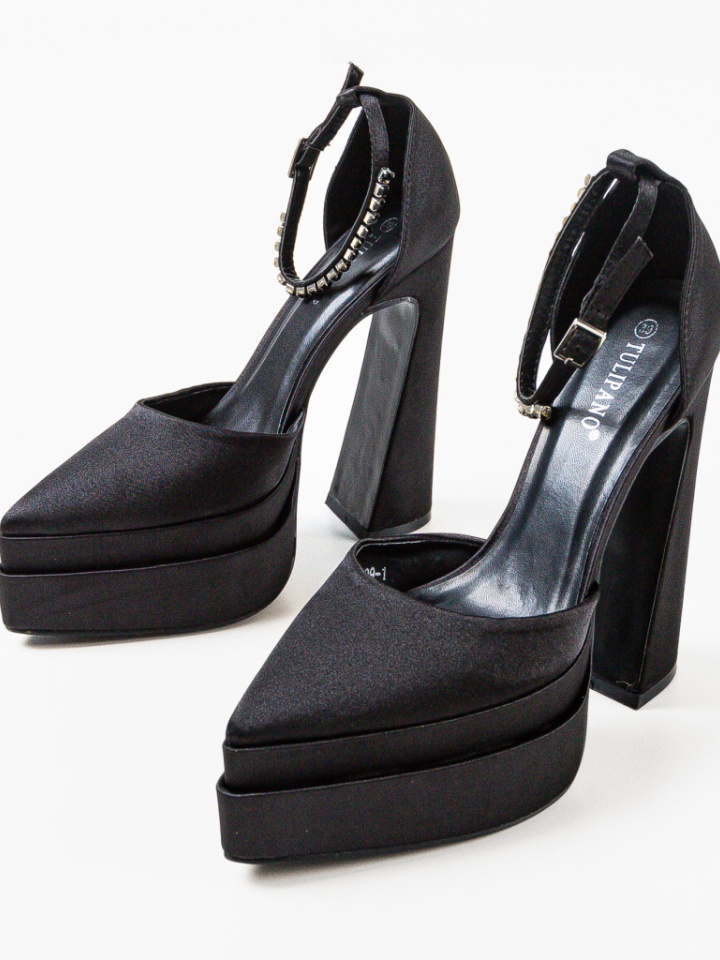 Pantofi dama Adam Negri