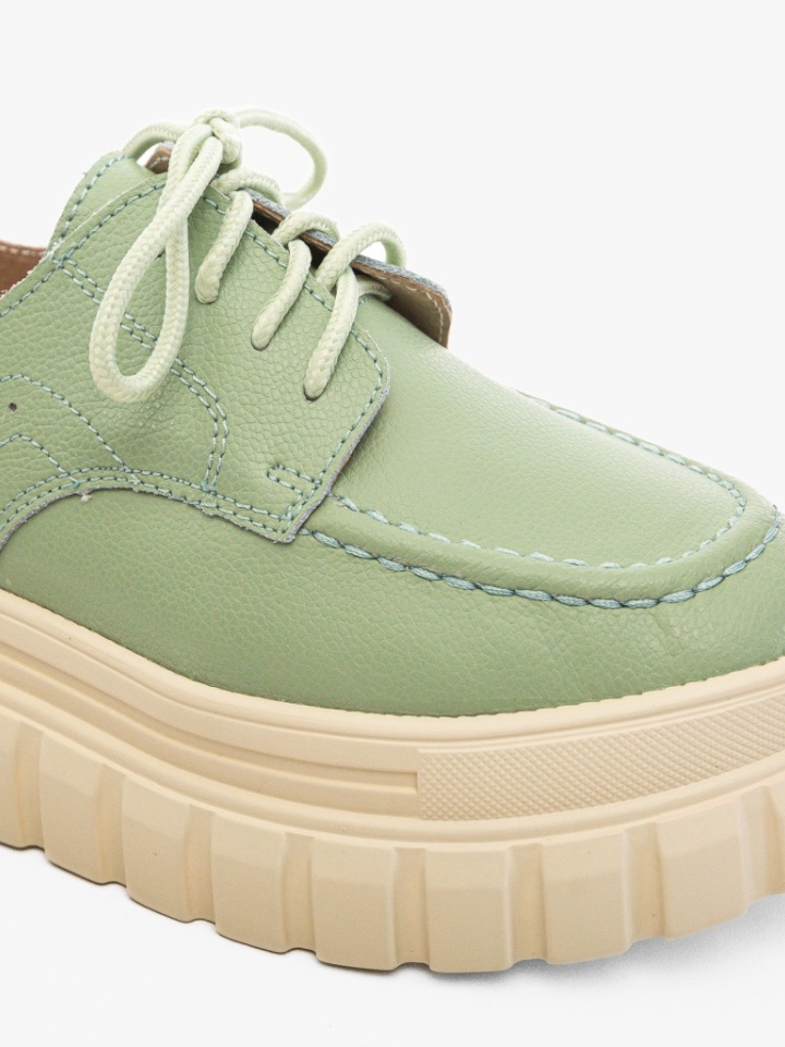 Pantofi Casual Loprem Roz