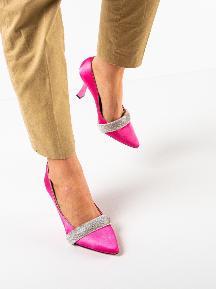 Pantofi dama Andor Verzi