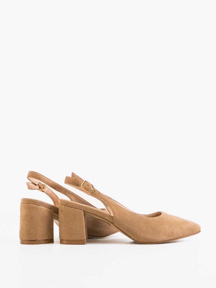 Pantofi dama Gally Negri