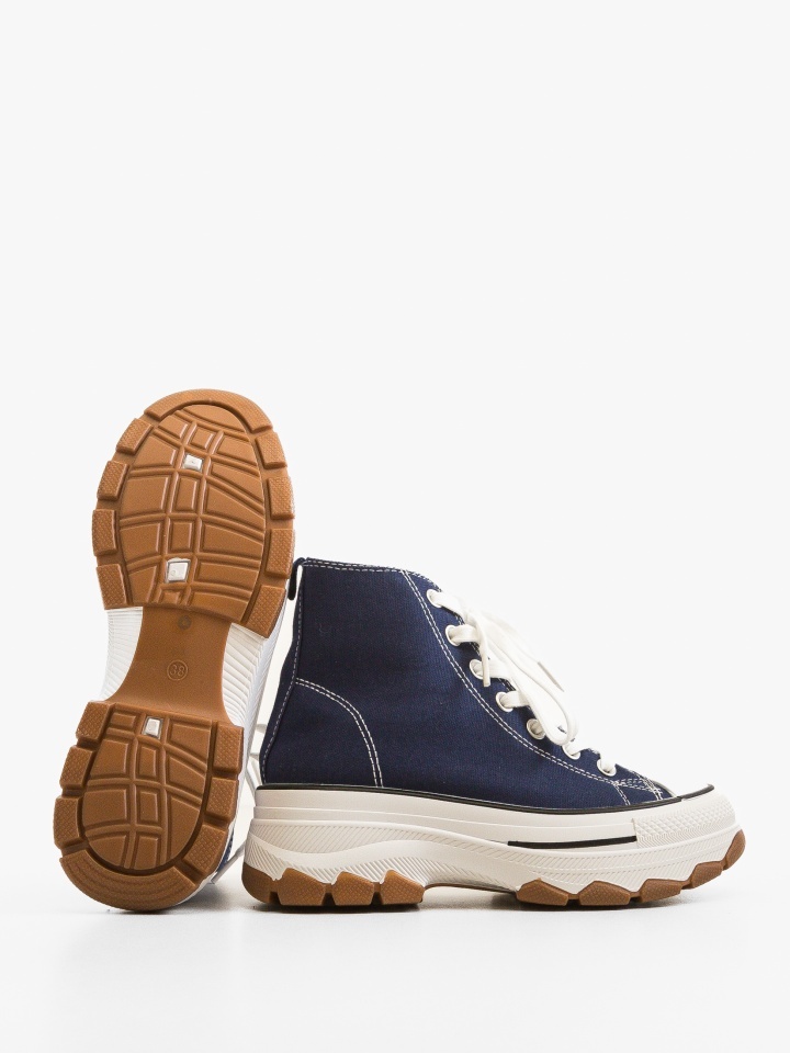 Sneakers dama Blait Print