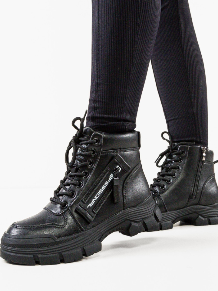 Pantofi dama Esthe Negri