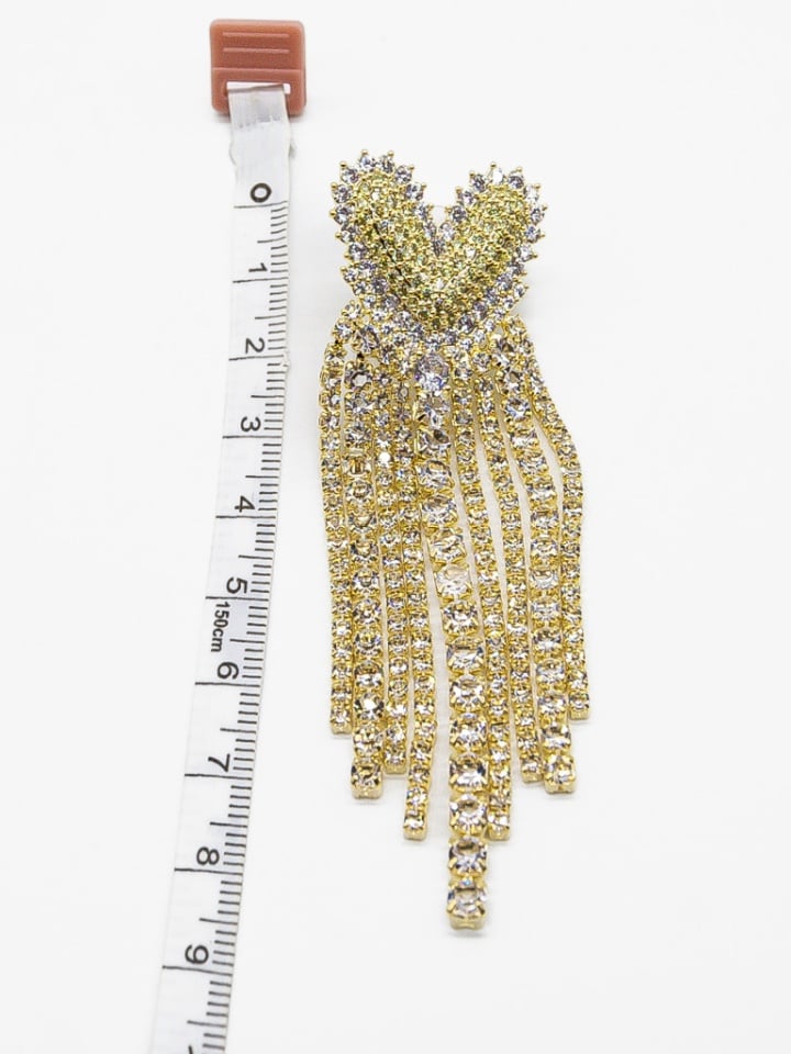 Cercei Tynes Aurii 2