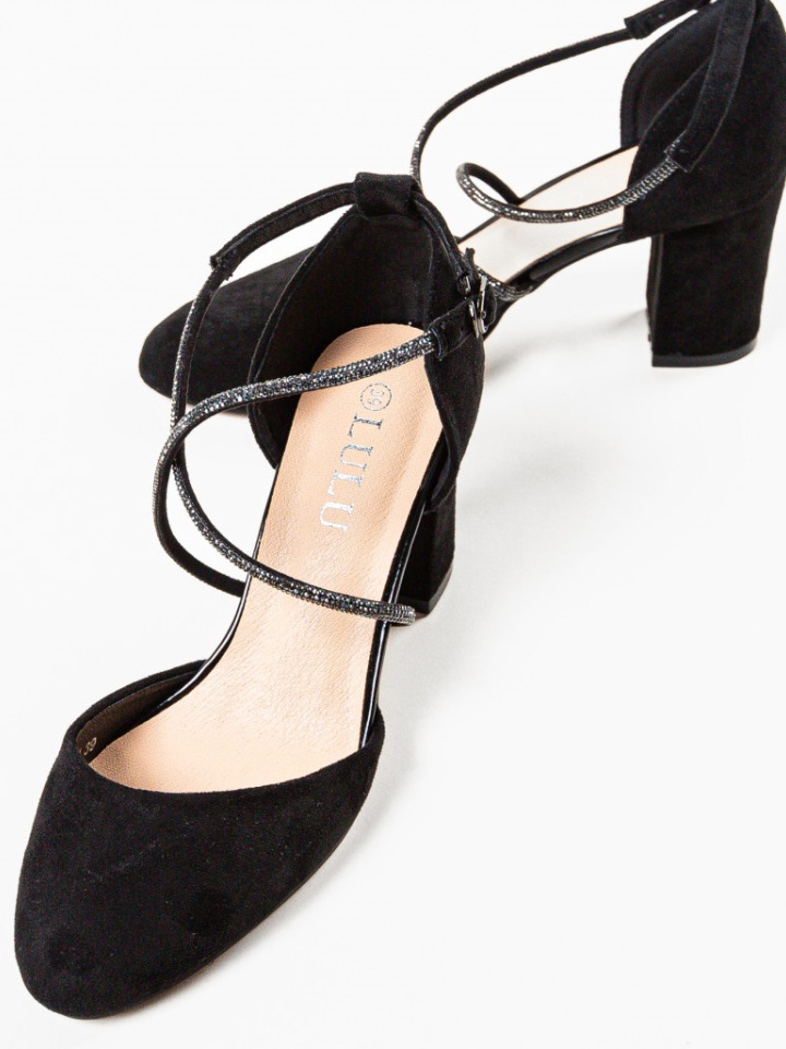 Pantofi dama Jonak Bej