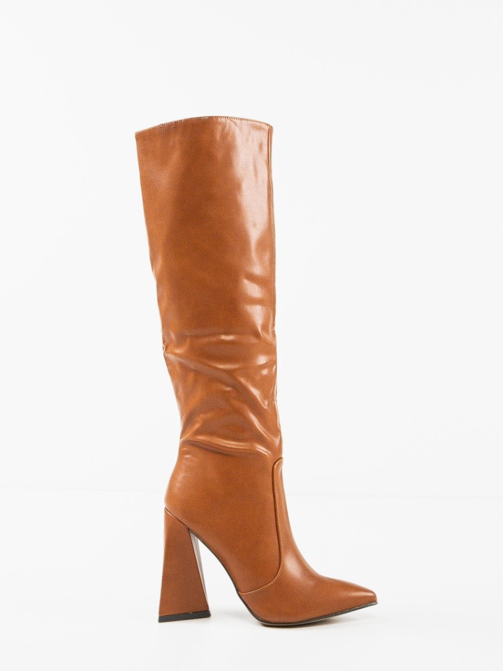 Cizme dama Zuker Roz