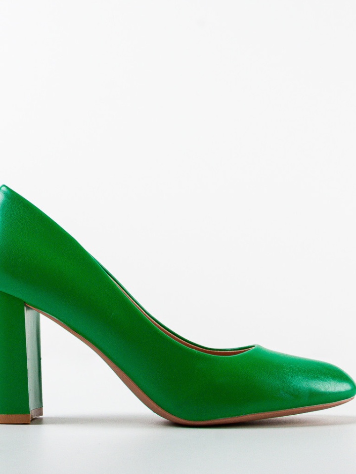 Pantofi dama Buxton Negri