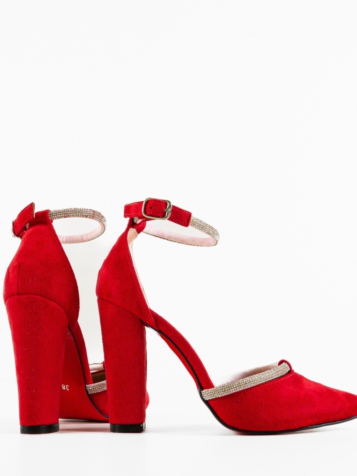 Pantofi dama Von Rosii