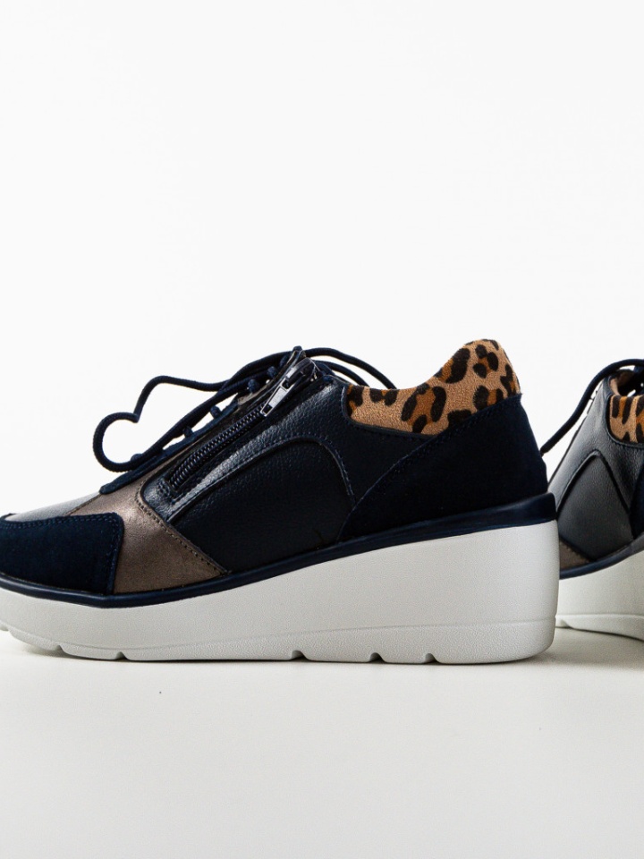 Sneakers dama Nysa Rosii