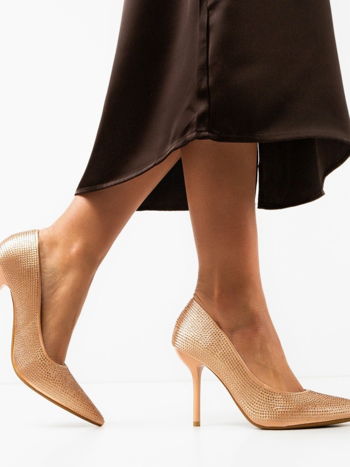 Pantofi dama Maritta Negri